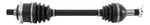 ALL BALLS - AB8-AC-8-245 - 8 Ball Extreme Duty Axle