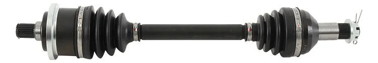 ALL BALLS - AB8-AC-8-245 - 8 Ball Extreme Duty Axle