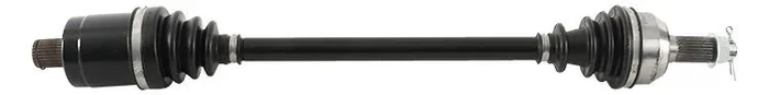 ALL BALLS - AB6-PO-8-381 - 6 Ball Heavy Duty Axle