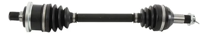 ALL BALLS - AB8-AC-8-311 - 8 Ball Extreme Duty Axle