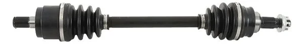 ALL BALLS - AB8-HO-8-301 - 8 Ball Extreme Duty Axle