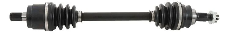 ALL BALLS - AB8-HO-8-301 - 8 Ball Extreme Duty Axle