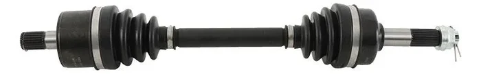 ALL BALLS - AB8-KW-8-312 - 8 Ball Extreme Duty Axle