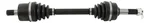 ALL BALLS - AB8-KW-8-312 - 8 Ball Extreme Duty Axle