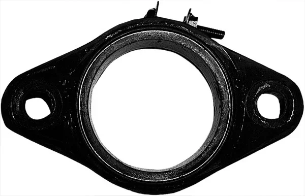 MIKUNI M-VM36-200K Universal Mounting Flange for Carburetors – Durable & Precise Fit