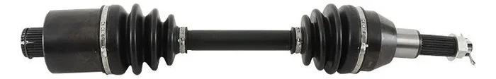 ALL BALLS - AB8-PO-8-302 - 8 Ball Extreme Duty Axle