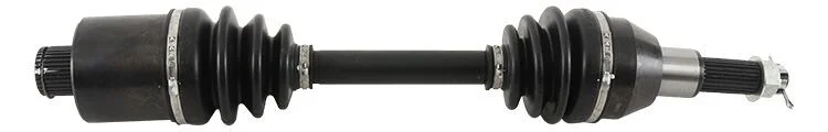 ALL BALLS - AB8-PO-8-302 - 8 Ball Extreme Duty Axle