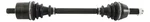 ALL BALLS - AB8-PO-8-304 - 8 Ball Extreme Duty Axle