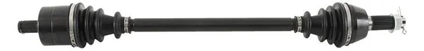 ALL BALLS - AB8-PO-8-307 - 8 Ball Extreme Duty Axle