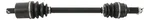 ALL BALLS - AB8-PO-8-312 - 8 Ball Extreme Duty Axle