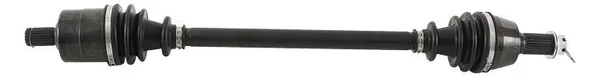 ALL BALLS - AB8-PO-8-311 - 8 Ball Extreme Duty Axle