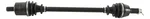 ALL BALLS - AB8-PO-8-311 - 8 Ball Extreme Duty Axle