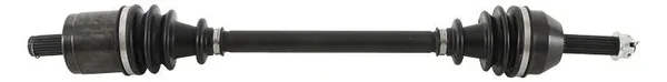 ALL BALLS - AB8-PO-8-308 - 8 Ball Extreme Duty Axle