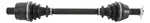 ALL BALLS - AB8-PO-8-342 - 8 Ball Extreme Duty Axle