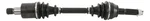ALL BALLS - AB8-PO-8-372 - 8 Ball Extreme Duty Axle