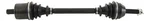 ALL BALLS - AB8-PO-8-314 - 8 Ball Extreme Duty Axle
