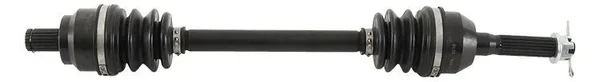 ALL BALLS - AB8-PO-8-321 - 8 Ball Extreme Duty Axle