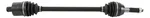 ALL BALLS - AB8-PO-8-340 - 8 Ball Extreme Duty Axle