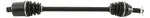 ALL BALLS - AB8-PO-8-374 - 8 Ball Extreme Duty Axle