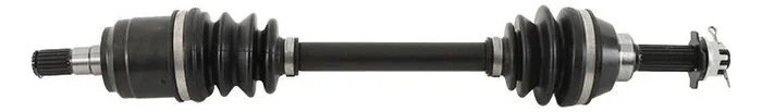 ALL BALLS - AB8-SK-8-300 - 8 Ball Extreme Duty Axle