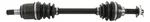 ALL BALLS - AB8-SK-8-300 - 8 Ball Extreme Duty Axle
