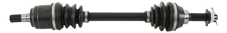 ALL BALLS - AB8-SK-8-300 - 8 Ball Extreme Duty Axle