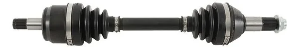 ALL BALLS - AB8-YA-8-300 - 8 Ball Extreme Duty Axle