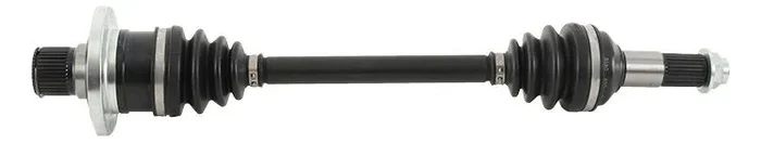 ALL BALLS - AB8-YA-8-301 - 8 Ball Extreme Duty Axle