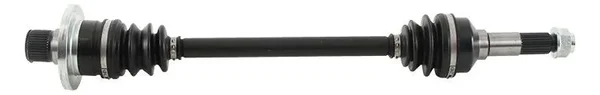 ALL BALLS - AB8-YA-8-323 - 8 Ball Extreme Duty Axle