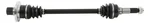 ALL BALLS - AB8-YA-8-323 - 8 Ball Extreme Duty Axle