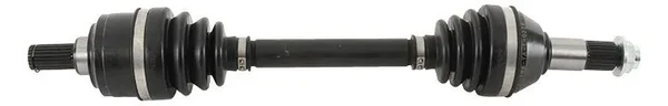 ALL BALLS - AB8-YA-8-331 - 8 Ball Extreme Duty Axle