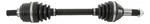 ALL BALLS - AB8-YA-8-331 - 8 Ball Extreme Duty Axle
