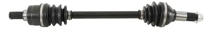 ALL BALLS - AB8-YA-8-346 - 8 Ball Extreme Duty Axle