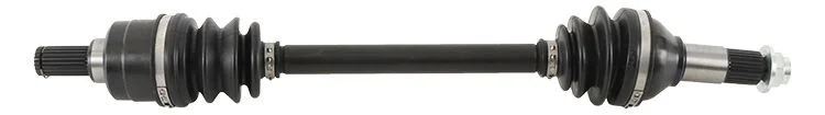 ALL BALLS - AB8-YA-8-346 - 8 Ball Extreme Duty Axle