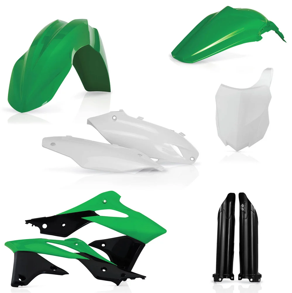 ACERBIS - 2314185135 - Full Plastic Kit
