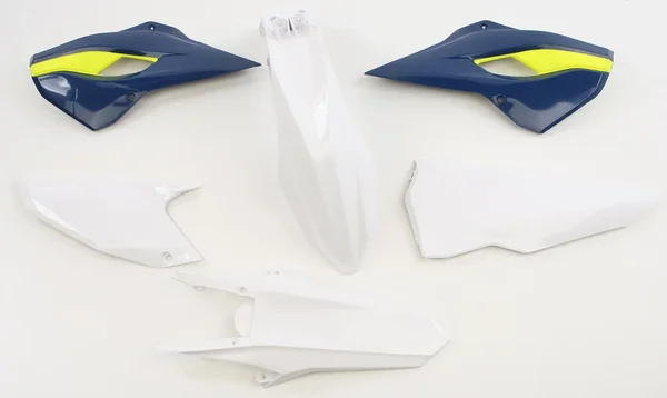 ACERBIS - 2393445135 - Plastic Kit