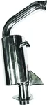 BDX - 12-302 - Stainless Steel Muffler