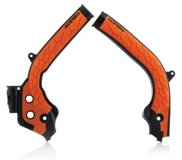 ACERBIS - 2449535229 - X-Grip Frame Guard