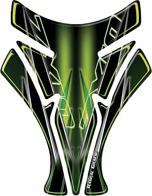 RASCAL GRAFIK - RA39016 - Tank Pad