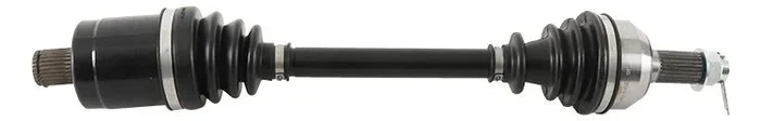 ALL BALLS - AB6-PO-8-380 - 6 Ball Heavy Duty Axle