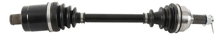 ALL BALLS - AB6-PO-8-380 - 6 Ball Heavy Duty Axle