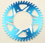 VORTEX - 435CZB-46 - CAT5 Rear Aluminum Sprocket