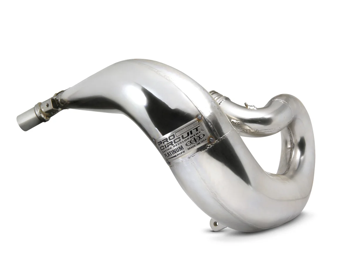 PRO CIRCUIT - 0851725 - Platinum Exhaust Pipe