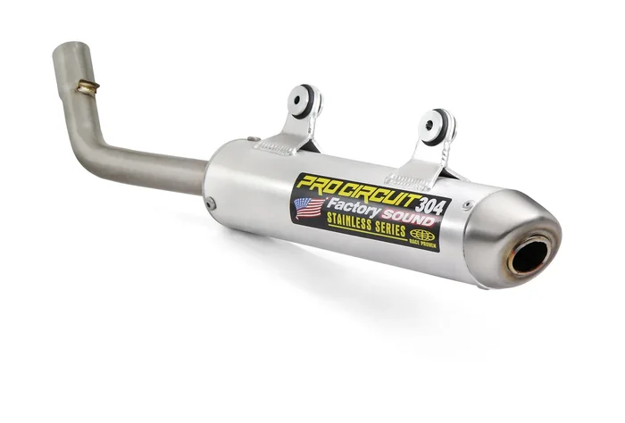 PRO CIRCUIT - 1051725 - 304 Silencer