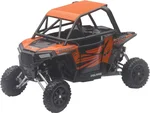 NEW-RAY Sport UTV Replica 1:10 Scale - Durable Off-Road Replica for UTV Enthusiasts