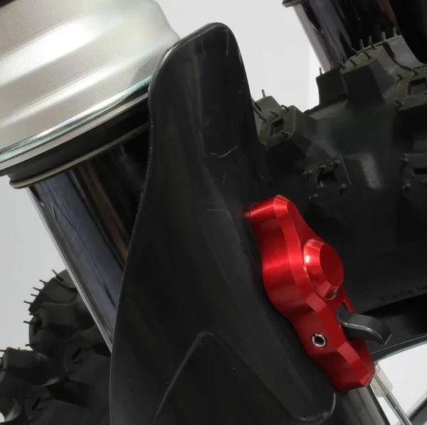 WORKS - 12-332 - Pro Launch Start Device