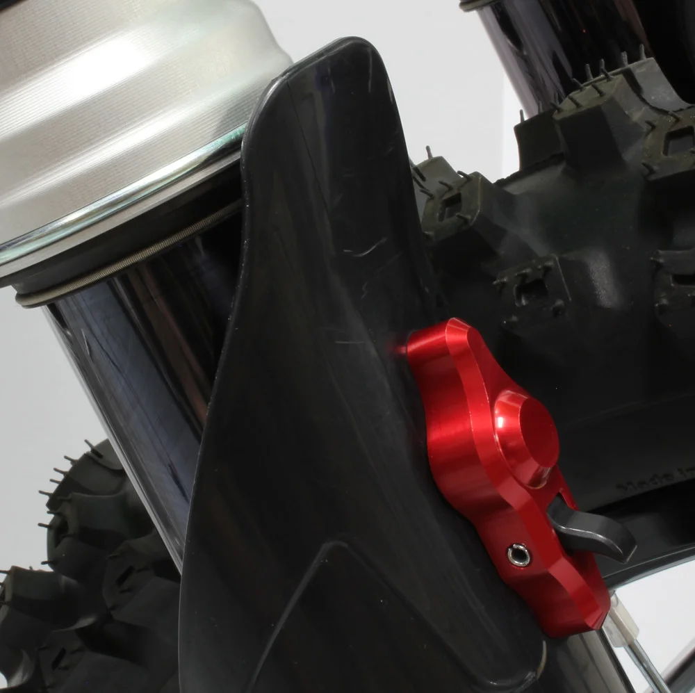 WORKS - 12-332 - Pro Launch Start Device