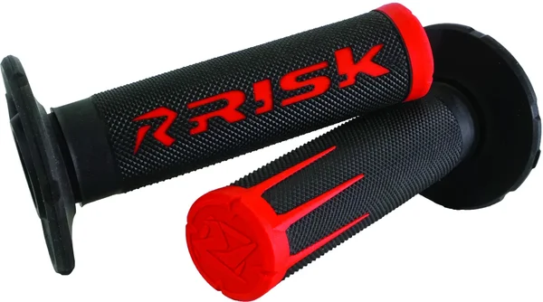 RISK RACING - 00284 - Fusion 2.0 Moto Grip