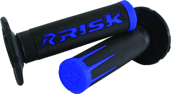 RISK RACING - 00285 - Fusion 2.0 Moto Grip