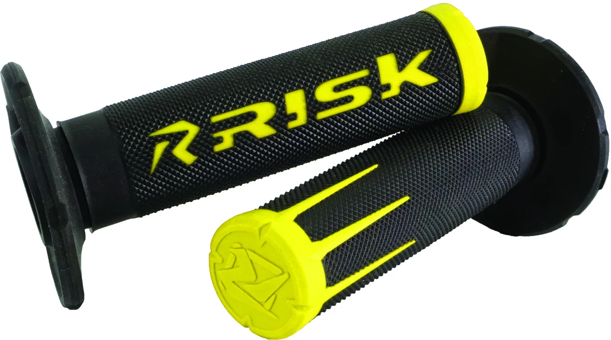 RISK RACING - 00288 - Fusion 2.0 Moto Grip